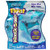 Kinetic Sand Float Reusable Pouch, Aqua Blue