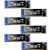 MakerFocus 6pcs I2C OLED Display Module 0.91 Inch I2C SSD1306 OLED Display Module White I2C OLED Screen Driver DC 3.3V~5V for Ar duino