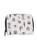 The Nightmare Before Christmas Pastel Characters Mini Zip Wallet MULTI One Size