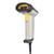 Proster Barcode Scanner USB Barcode Reader Automatic Handheld Barcode Scanners High Speed Optical Laser Compatible with Mac Win10 Win7 Win8.1 iOS7 Linux etc