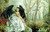 Swan Song 1000 Piece Jigsaw Puzzle by SunsOut