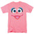 Sesame Street Abby Cadabby Face T Shirt  and  Stickers  Medium