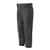 Mizuno Womens Belted Fastpitch Softball Pants Dark Charcoal X-Small