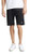 Fila Dominico Shorts Black LG 9.5