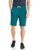 Reebok Training Essentials Melange Short Heritage Teal Small