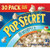 Pop Secret Homestyle Microwave Popcorn 30 ct.