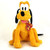 5Star-TD Disney Pluto Plush Kohls Cares