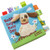 Taggies Buddy Dog Soft Book