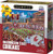 Dowdle Folk Art Washington State Cougars Jigsaw Puzzle (500 Piece)