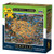 Dowdle Folk Art National Park Jigsaw Puzzle