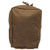 MFH Medical First Aid Kit Pouch MOLLE Coyote