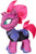 My Little Pony the Movie Tempest Shadow Soft Plush