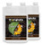Complete Hydroponics Tierra A and B - Base Nutrient  1 Pint