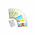 American Educational 12 Piece Landform Study Prints Set