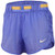 Nike Icon Clash Womens Running Shorts CJ2429-500 Size M