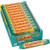 STARBURST Tropical Fruit Chews Candy 2.07 ounce 36-Count Box