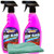 Gliptone Body Gloss Spray N Shine  22 oz  Bundle with Microfiber Cloth  3 Items