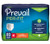Prevail Per-Fit Extra Absorbency Incontinence Underwear Medium 20-Count  Pack of 4