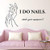 Vinyl Peel and Stick Mural Removable Decals Nail Salon Quote Manicure Pedicure Beauty Salon Decor Nails Polish Wall Art Window Decal