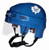 SportStar NHL Toronto Maple Leafs Replica Mini Hockey Helmet Away