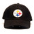 Lightwear NFL Pittsburgh Steelers Dual LED Headlight Adjustable Hat
