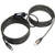 Tripp Lite USB 2.0 Hi-Speed A/B Active Repeater Cable (M/M) 25-ft. (U042-025)