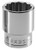 Facom S.32 Socket 1 2 In Drive 32Mm