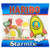 Haribo Starmix 16g