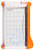 Fiskars 9 Inch Bypass Paper Trimmer (199130-1001)