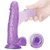 8 I?ch S?lic?ne Ð?ld? with S?ct?on C?p Ð?d?s Toys for W?m?n R??listic ?d?llt Toys for W?m?n Pleasure Ð?d? St?mulat?on Str??g Ð?l?ddo