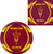 Westrick Arizona State Sun Devils Napkins  and  Plates - 64 Pieces  Serves 32
