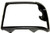 OE Replacement Ford Driver Side Headlight Door (Partslink Number FO2512129)