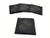 USMC Eagle Globe and Anchor Slate Coaster Set - Marine Corps Slate Coasters