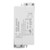 Transformer Driver Power Supply LED Driver LED Power Transformer Electric LED Driver LED Switch Power 12W 24W Optional Home Use for LED Strip Lights 24W