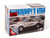 MPC 1972 Chevy Vega Pro Stock Bill Grumpy Jenkins 1 25 Scale Plastic Model Kit