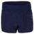 Fila Womens Stretch Woven Running Short Peacoat XL