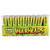 Warheads Extreme Sour Mini Size 18 Count  SUGAR CANDY - KING SIZE