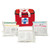 Orion Safety Products Blue Water First Aid Kit