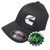 Cummins Flexfit Flex Fit Fitted Hat Dodge Diesel Black s m