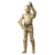 Star Wars: The Last Jedi C-3PO Force Link Figure 3.75 Inches