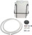 Dorman 54002 Engine Coolant Recovery Kit