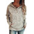 womens pullover sweatshirt crewneckWomens Long Sleeve Loose Casual Fall Pullover Side Split Tunic Tops