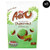 Nestles Aero Bubbles Peppermint Chocolate Pouch 102g x8 - UK Chocolate Candy.