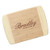 Engraved Personalized Family Name Bamboo Cutting Board in Two Sizes - TB05
