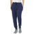 Fila Womens French Terry Jogger  Peacoat Small