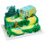 Scooby-Doo! Mystery Machine Signature Cake Decorating Kit