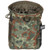 MFH Dump Pouch MOLLE Flecktarn