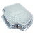 Spectre Performance 5451 Chrome Transmission Pan for Turbo 400