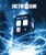 Doctor Who "Galafrey" Comfy Fleece Blanket Throw 50x60