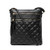 XB Quilted Crossbody Bags for Women Shoulder Purse Tassel Large Capacity PU Leather Handbags